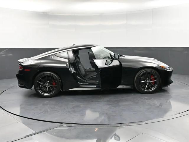 2024 Nissan Z Performance Auto