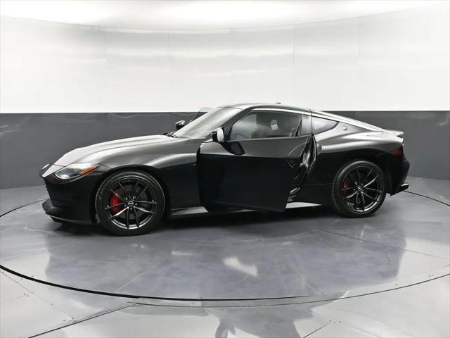 2024 Nissan Z Performance Auto