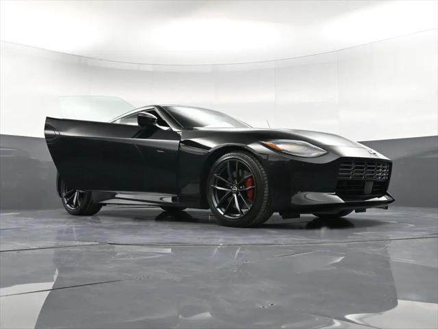 2024 Nissan Z Performance Auto