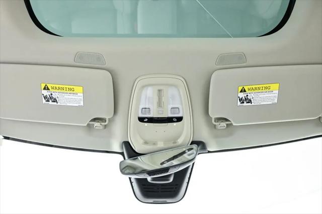 2026 Volvo XC90 Ultra, B6 AWD Gas (mild hybrid), Gasoline, Bright, 7 Seats