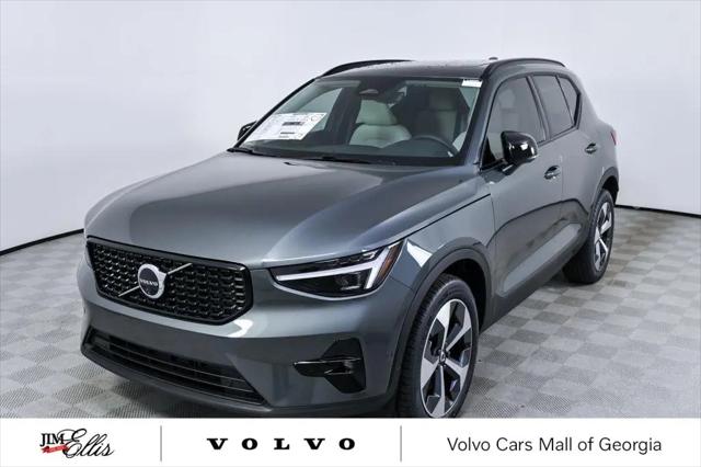 2026 Volvo XC40 Plus, B5 AWD Gas (mild hybrid), Dark for sale in Buford, GA