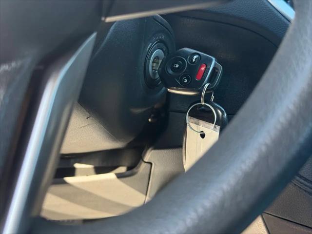 2022 Subaru Impreza Base Sedan