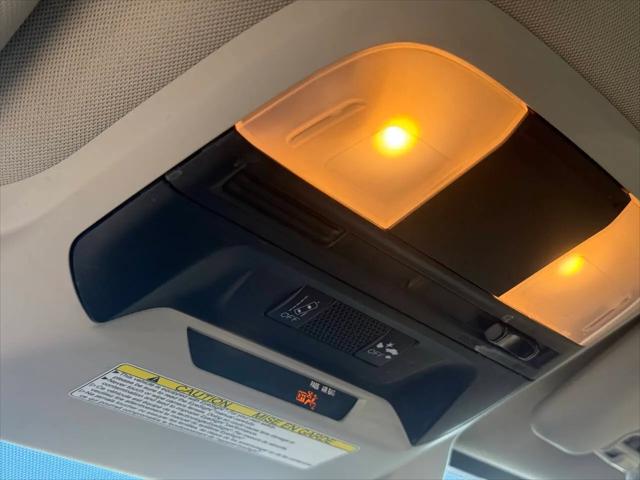2022 Subaru Impreza Base Sedan