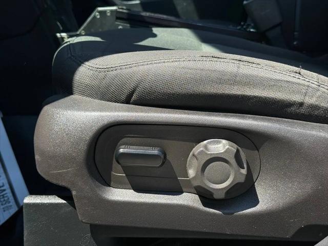 2019 Ford Police Interceptor Utility Base