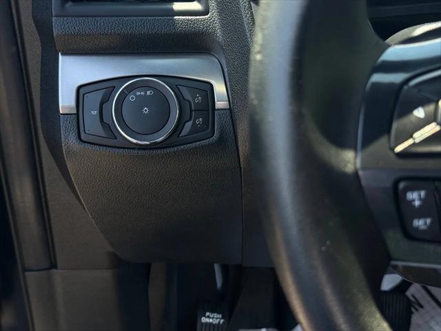 2019 Ford Police Interceptor Utility Base