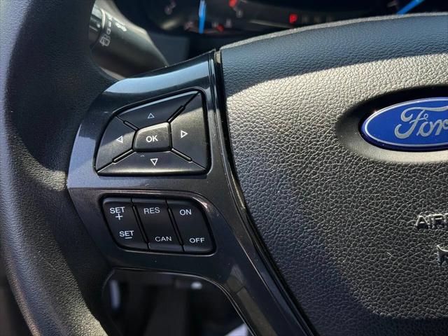 2019 Ford Police Interceptor Utility Base