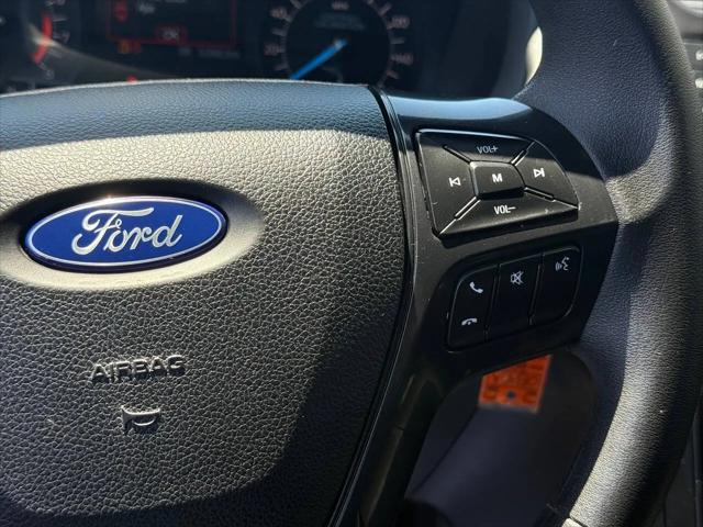 2019 Ford Police Interceptor Utility Base