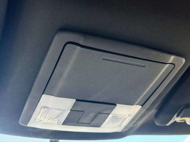 2019 Ford Police Interceptor Utility Base