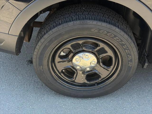 2019 Ford Police Interceptor Utility Base