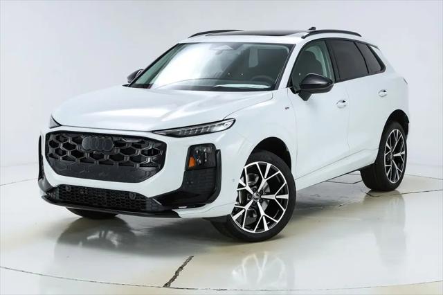 2026 Audi Q3 TFSI quattro S tronic for sale in Knoxville, TN