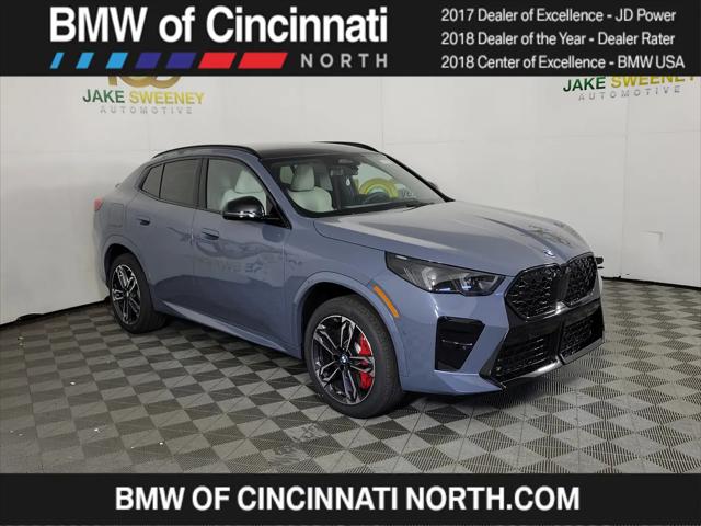 2026 BMW X2 xDrive28i for sale near Cincinnati, OH