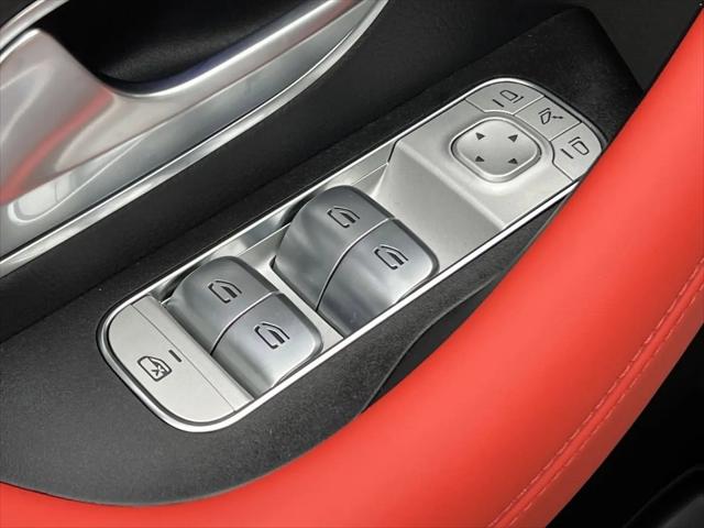 2026 Mercedes-Benz AMG GLE 53 4MATIC+