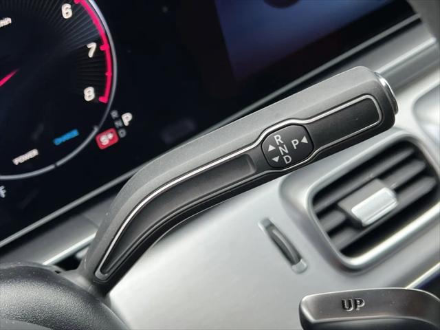 2026 Mercedes-Benz AMG GLE 53 4MATIC+