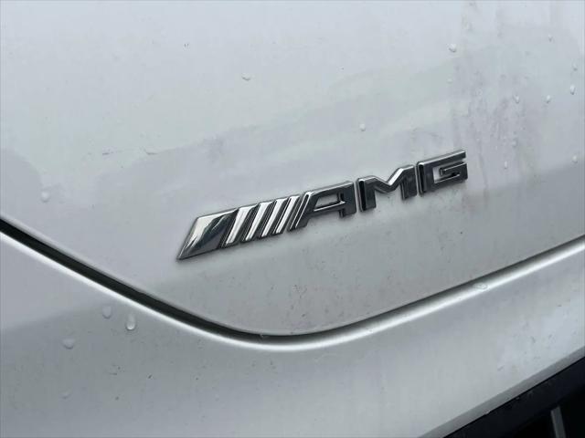 2026 Mercedes-Benz AMG GLE 53 4MATIC+