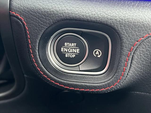 2026 Mercedes-Benz AMG GLE 53 4MATIC+