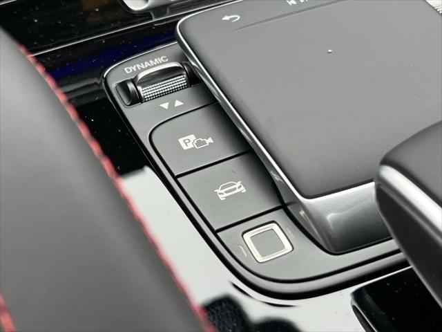 2026 Mercedes-Benz AMG GLE 53 4MATIC+