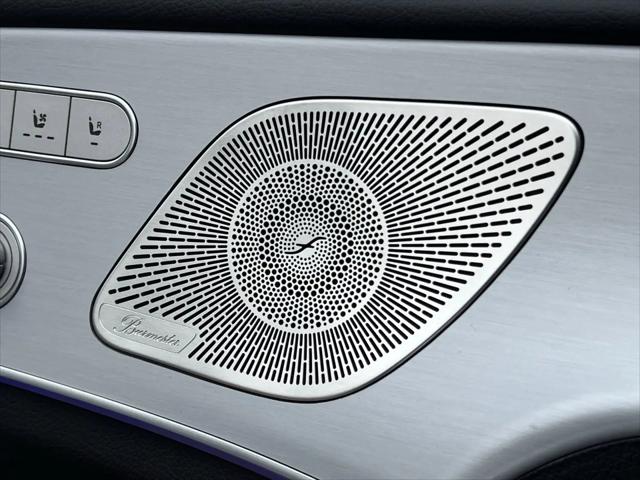 2026 Mercedes-Benz AMG GLE 53 4MATIC+