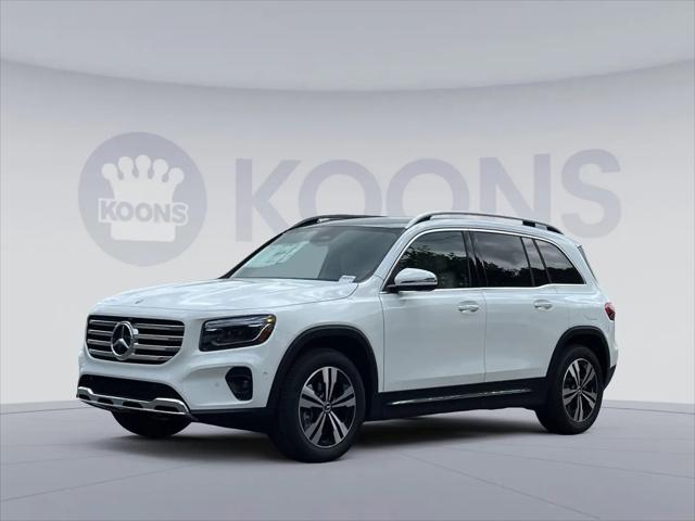 2026 Mercedes-Benz GLB 4MATIC for sale in Catonsville, MD
