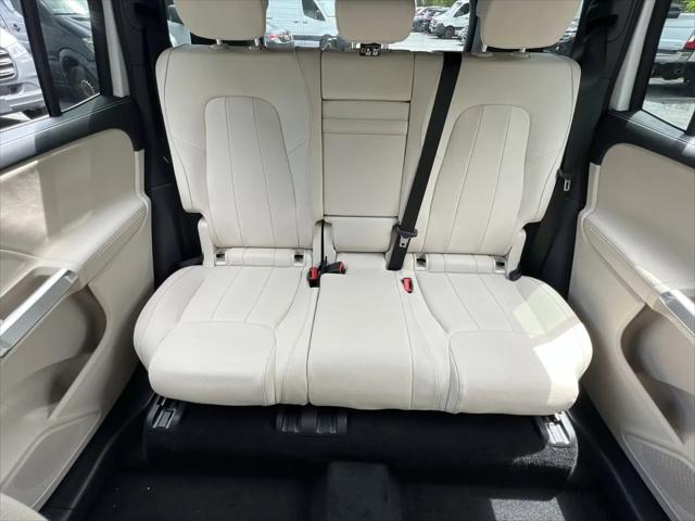 2026 Mercedes-Benz GLB 4MATIC