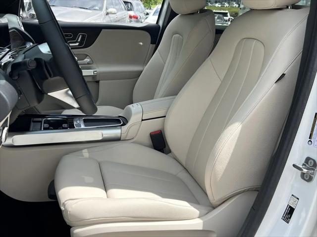 2026 Mercedes-Benz GLB 4MATIC