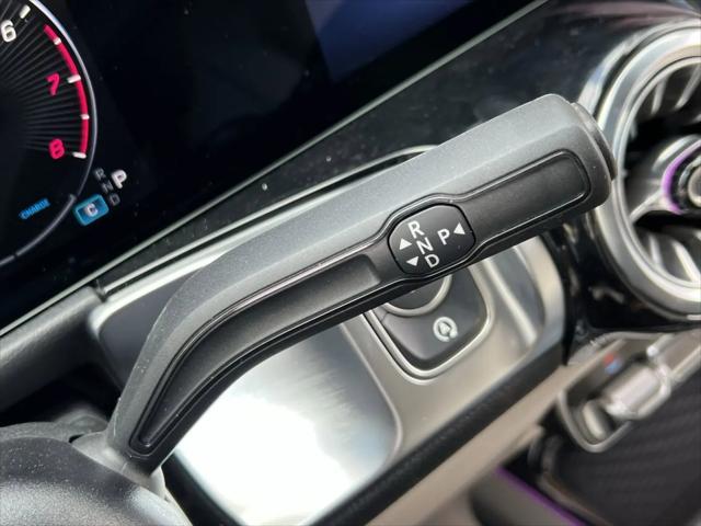 2026 Mercedes-Benz GLB 4MATIC