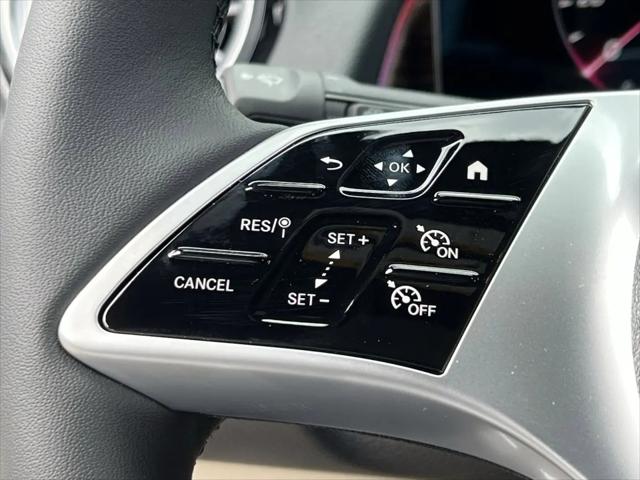 2026 Mercedes-Benz GLB 4MATIC