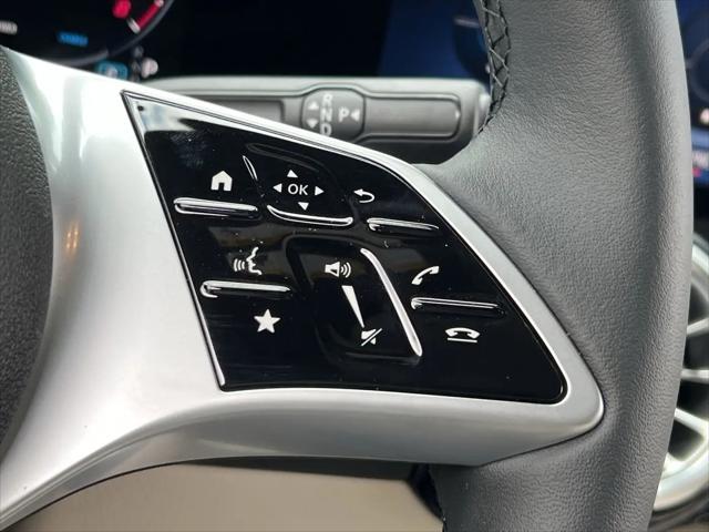 2026 Mercedes-Benz GLB 4MATIC
