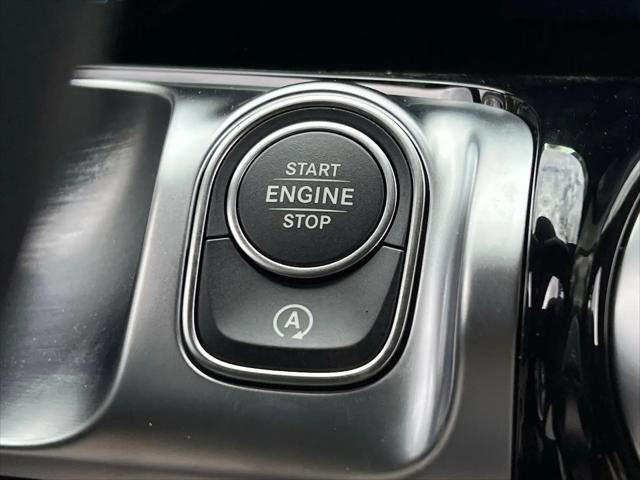 2026 Mercedes-Benz GLB 4MATIC