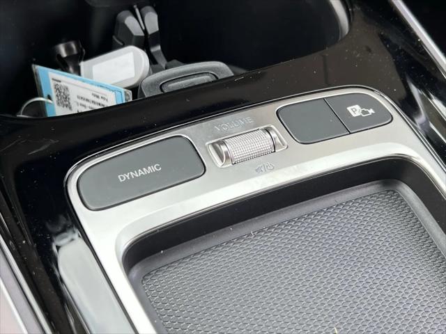 2026 Mercedes-Benz GLB 4MATIC