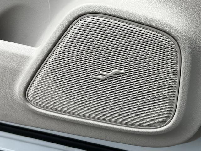 2026 Mercedes-Benz GLB 4MATIC