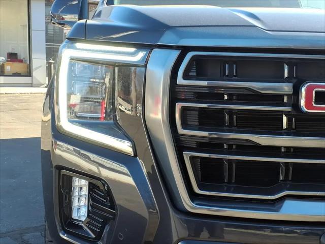 2023 GMC Yukon 4WD AT4