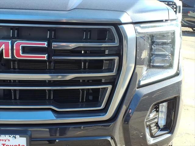 2023 GMC Yukon 4WD AT4