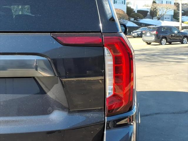 2023 GMC Yukon 4WD AT4