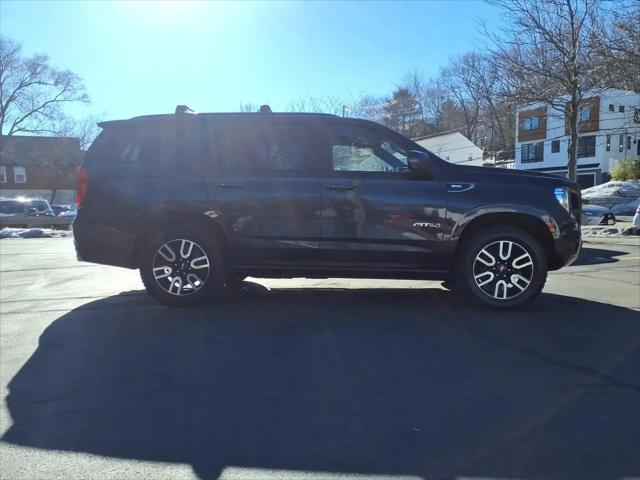 2023 GMC Yukon 4WD AT4