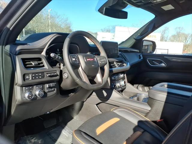 2023 GMC Yukon 4WD AT4