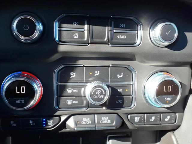 2023 GMC Yukon 4WD AT4