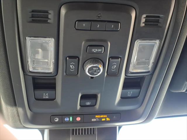 2023 GMC Yukon 4WD AT4