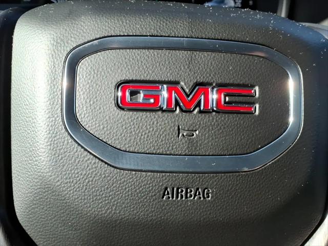 2023 GMC Yukon 4WD AT4