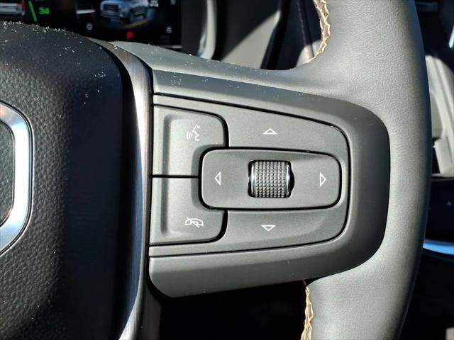 2023 GMC Yukon 4WD AT4