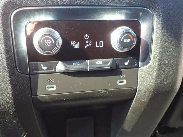 2023 GMC Yukon 4WD AT4