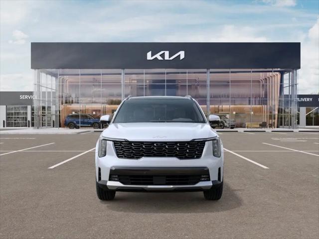 2026 Kia Sorento SX for sale in Manteca, CA