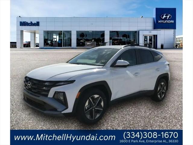 2026 Hyundai Tucson SEL for sale in Enterprise, AL
