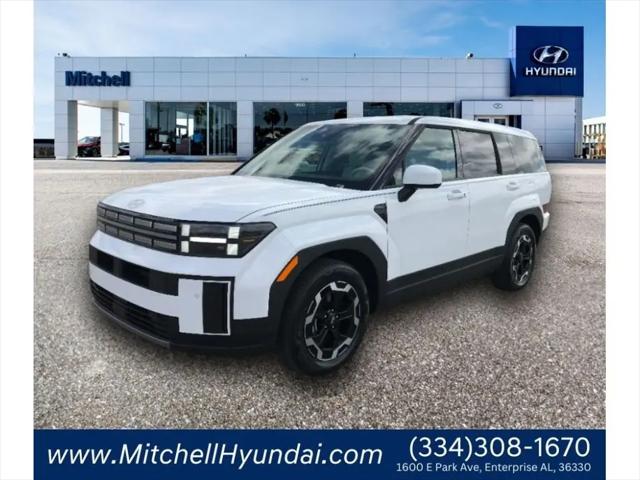 2026 Hyundai Santa Fe SE for sale in Enterprise, AL