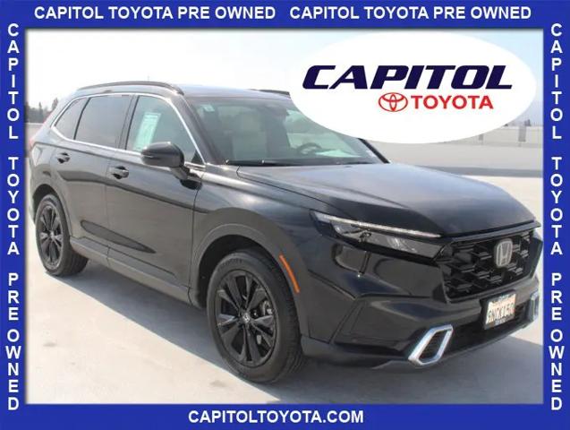 2025 Honda CR-V Hybrid Sport Touring for sale in San Jose, CA