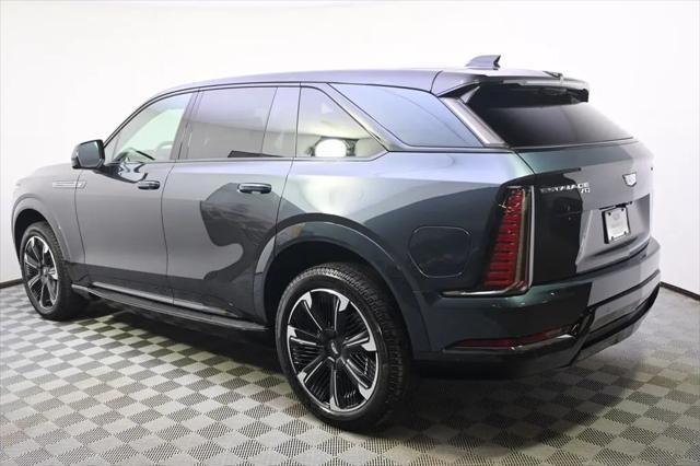 2025 Cadillac Escalade Sport 1 AWD
