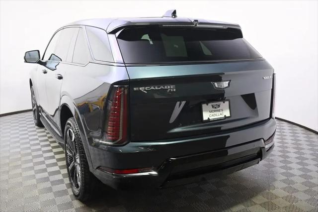 2025 Cadillac Escalade Sport 1 AWD