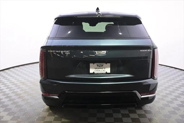2025 Cadillac Escalade Sport 1 AWD