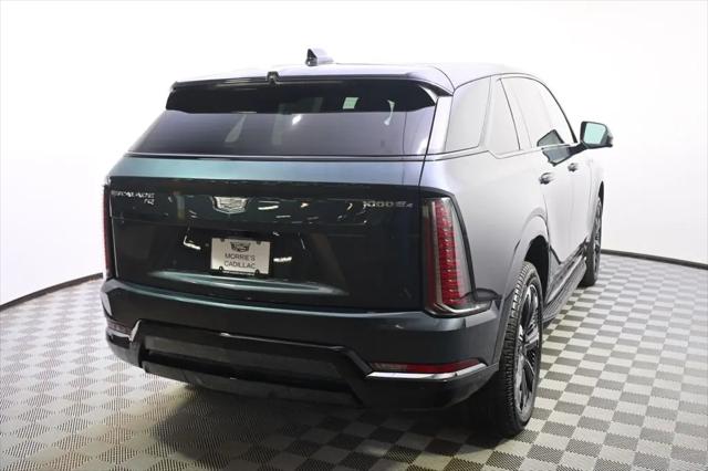 2025 Cadillac Escalade Sport 1 AWD
