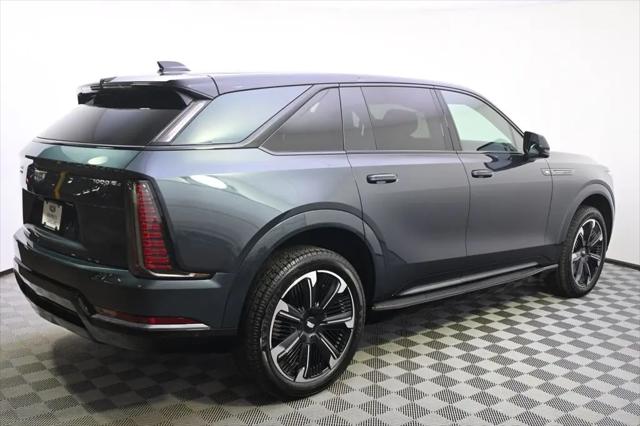 2025 Cadillac Escalade Sport 1 AWD