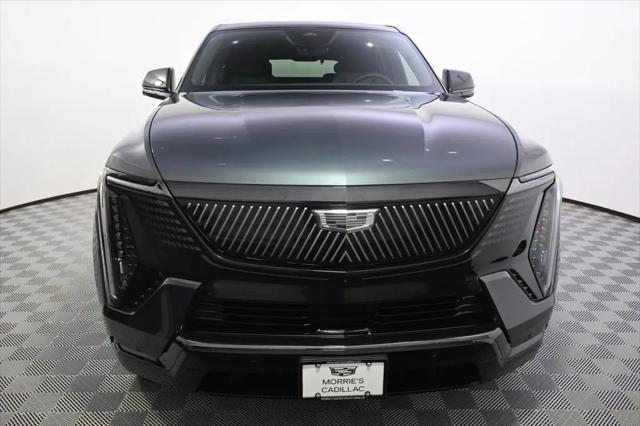 2025 Cadillac Escalade Sport 1 AWD